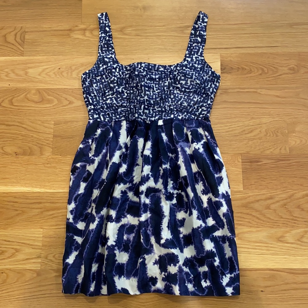 BB Dakota dress